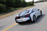 BMW i8 2014 года